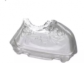 Ford Escape MK3 13-19 2.5 Manifold Guard