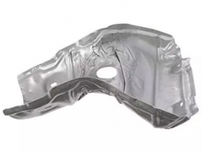Ford Escape MK3 13-19 2.5 Manifold Guard