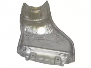 Ford Escape MK3 13-19 2.5 Manifold Guard