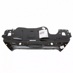 Rear panel Ford Fiesta 11-19 5d 2 parts