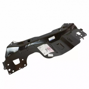 Rear panel Ford Fiesta 11-19 5d 2 parts