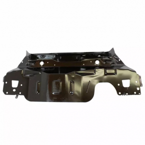 Rear panel Ford Fiesta 11-19 5d 2 parts