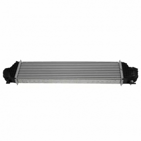 Intercooler Ford Fusion mk5 13-14 1.6T Q-FIX