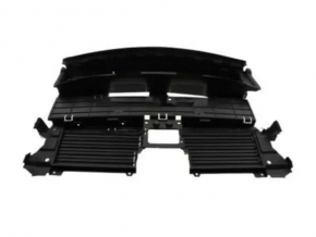 Radiator deflector blinds Lincoln MKZ 15-16 complete, for adaptive cruise