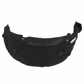 Rear right mudguard Ford Mustang mk6 15-23 tears