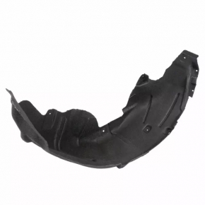 Rear right mudguard Ford Mustang mk6 15-23 tears