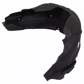 Rear right mudguard Ford Mustang mk6 15-23 tears