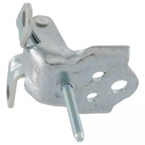 Upper front left door hinge Ford Fiesta 11-19
