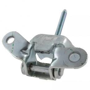 Upper front left door hinge Ford Fiesta 11-19