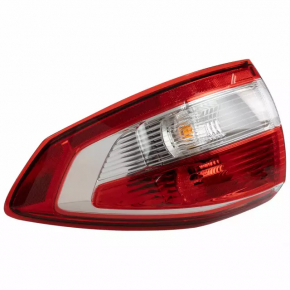 Outer wing lamp right Ford C-max MK2 17-18 rest