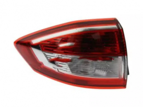 Outer wing lamp right Ford C-max MK2 17-18 rest