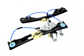 Window lifter with motor front right Chevrolet Malibu 13-15