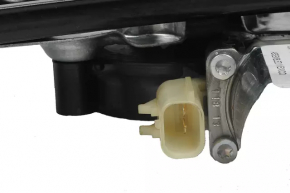 Window lifter with motor front right Chevrolet Malibu 13-15