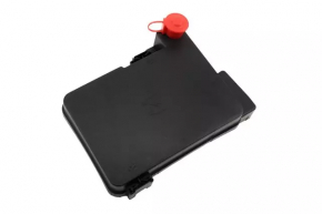 Chevrolet Equinox 10-15 Underhood Fuse Box Cover