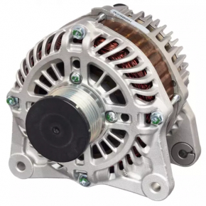 Nissan Cube 09-14 Generator