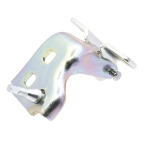 Lower front left door hinge for Ford Transit Connect MK2 13-25