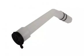 Buick Encore 17-22 washer reservoir neck with cap