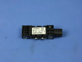 Right door airbag sensor for a 2014 Dodge Challenger