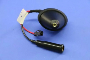Jeep Patriot 11-17 Front Antenna Cable