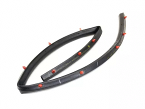Dodge Journey 11-20 Hood Seal