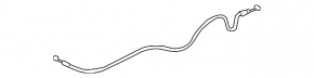 Toyota Sienna 11-19 Hood Release Cable