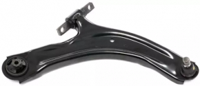 Lower control arm front right Nissan Rogue 07-12