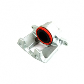 Front left caliper assembly for Dodge Journey 11-13, 1 piston