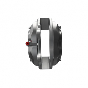 Caliper assembly front left Chrysler 300 11-20 4 pistons