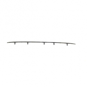 Dodge Journey 14-20 Crossroad Front Bumper Molding