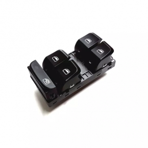 Front left window lift control Audi Q5 8R 09-17 TOPRAN
