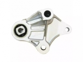 Left engine mount Ford Focus mk3 15-18 rest 1.0T, torn silent block