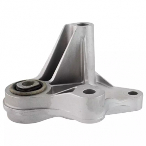 Left engine mount Ford Focus mk3 15-18 rest 1.0T, torn silent block