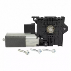 Ford Explorer 20- Sunroof Curtain Motor