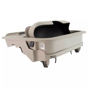 Front Ceiling Light Ford Explorer 20-