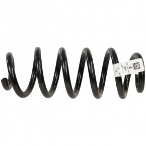 Spring rear left Ford Escape MK4 20- hybrid FWD