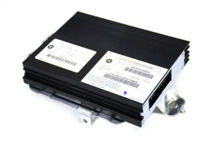 Jeep Compass 11-12 Radio Cassette Player
