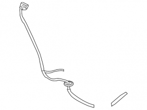 Towbar wiring for Volkswagen ID.4 2021-2026