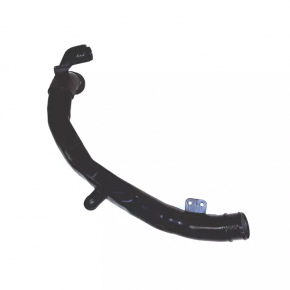 Intercooler pipe left upper VW Jetta 11-18 USA TDI