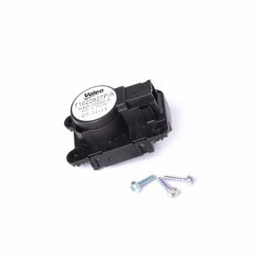 Actuator motor heater drive ventilation Chevrolet Impala 14-20
