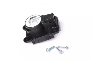 Actuator motor heater drive ventilation Chevrolet Impala 14-20