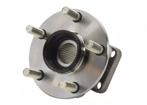Front left hub Subaru Outback 10-14