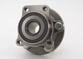 Front left hub Subaru Outback 10-14