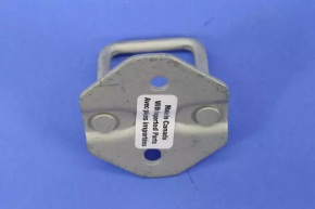 Dodge Durango 11-24 Hood Lock Loop