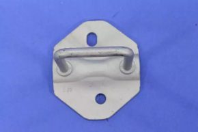Dodge Durango 11-24 Hood Lock Loop