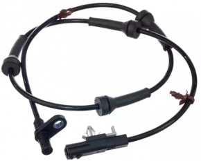 Rear left ABS sensor Nissan Rogue 14-20 FWD