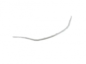 Chrysler Pacifica 17-20 chrome grille molding