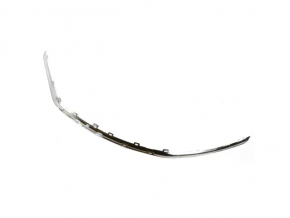 Chrysler Pacifica 17-20 chrome grille molding