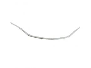 Chrysler Pacifica 17-20 chrome grille molding