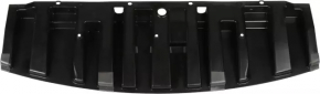 Front bumper guard front Nissan Rogue 14-16 usa type 1