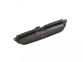 Jeep Cherokee Hazard Light Button KL 14 - Type 2